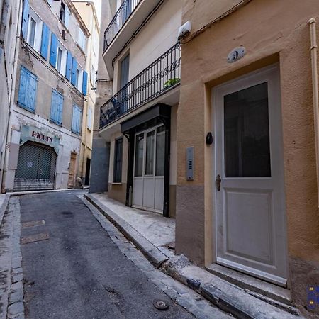 Le Perpignanais - In The Center - Parking Apartment Exterior photo